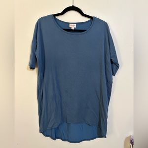 LuLaRoe T-shirt Dress | Size XS